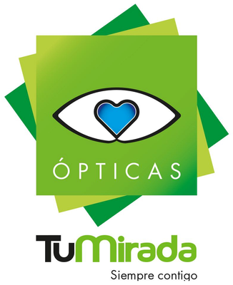 Ópticas Tu Mirada · Siempre contigo
